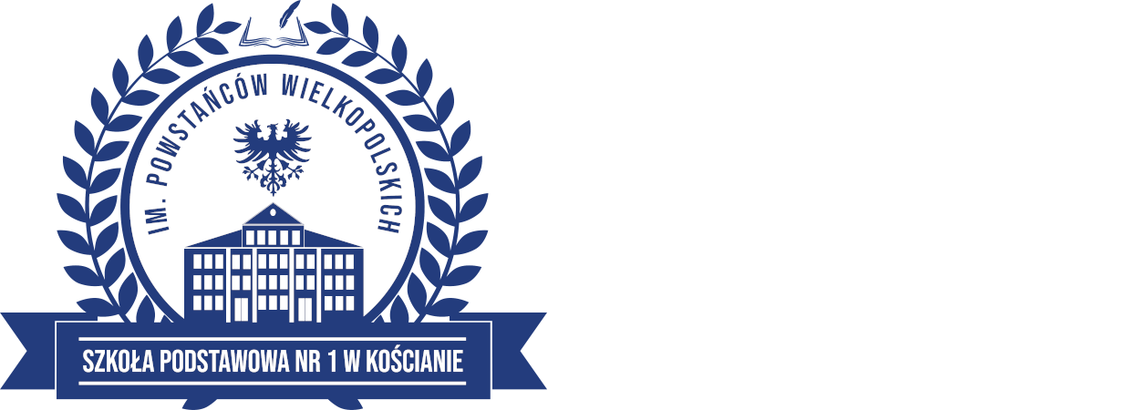 Szkoła Podstawowa nr 1 - link do strony głównej